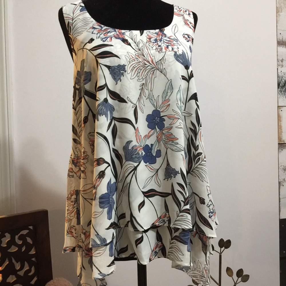 🎉HP🏆in a Cool BreezeTrapeze🌴